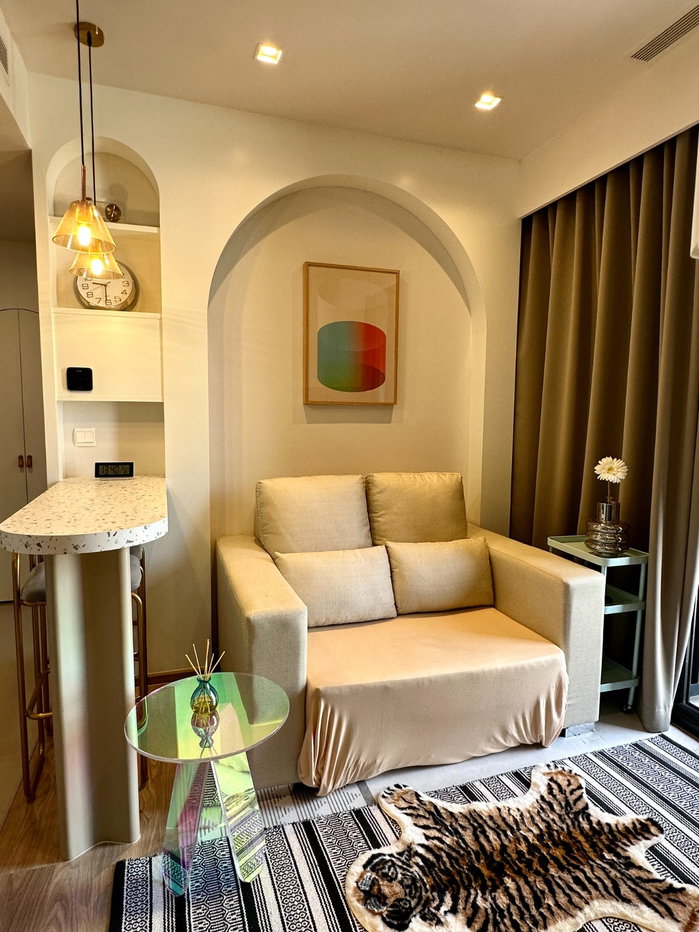 picture For rent OKA HAUS Sukhumvit 36 LH-RW005715 - 19/21