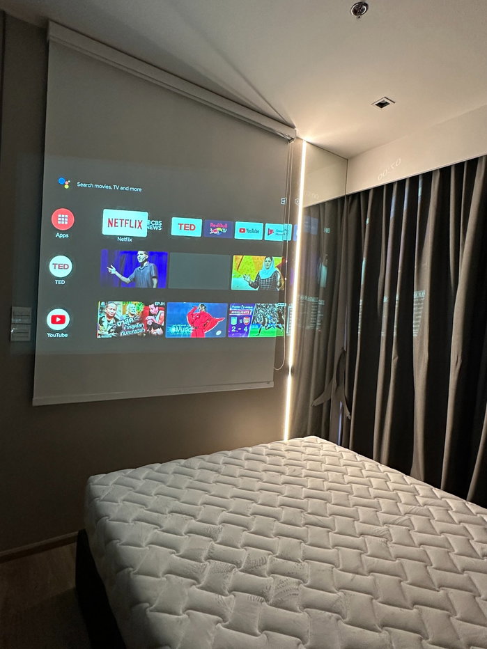picture For rent OKA HAUS Sukhumvit 36 LH-RW005715 - 17/21