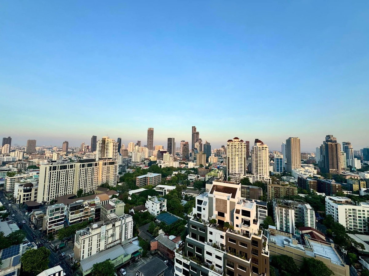 รูป #R1695 ให้เช่า CITI RESORT Sukhumvit 49 - รูปที่ 12/14