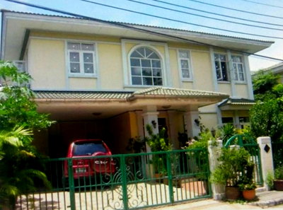 Houses for rent Bangkok : G8385💛中国客户，请加微信。(在联系方式的旁边) 🅵🅾🆁 🆁🅴🅽🆃 Golden Land 🅻🅸🅽🅴 ❤️💜@condopremium💜❤️