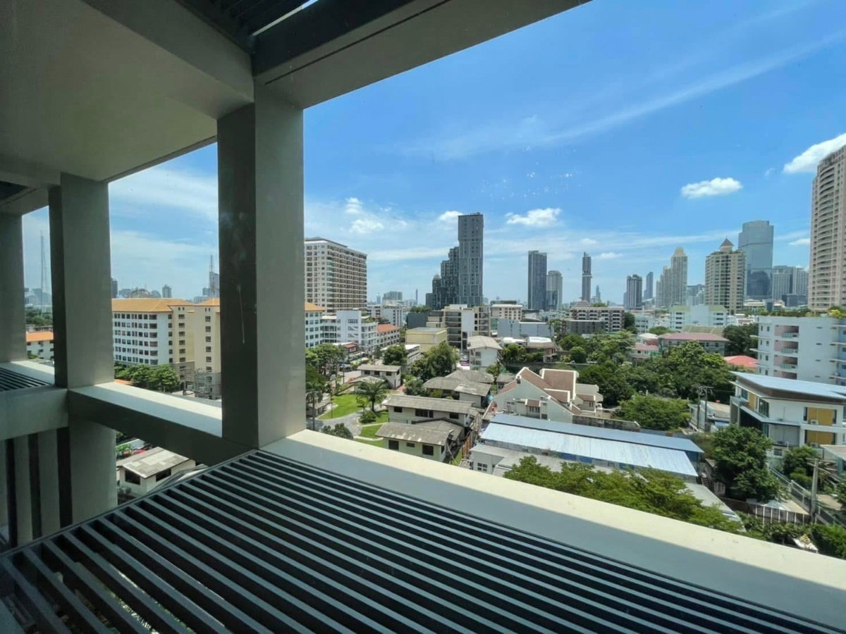 รูป #R1696 ให้เช่า The Sukhothai Residences - รูปที่ 7/14