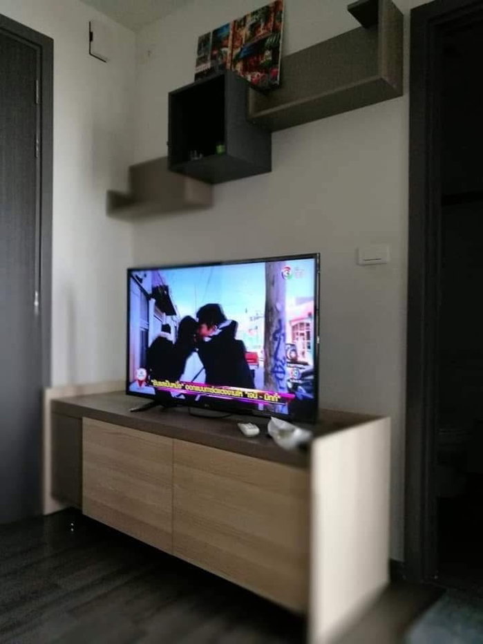 รูป #R1689 ให้เช่า THE BASE Park West - Sukhumvit 77 - รูปที่ 7/14