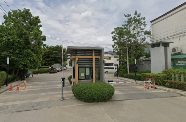 รูป The Connect Chaengwattana 1 - รูปที่ 2/4