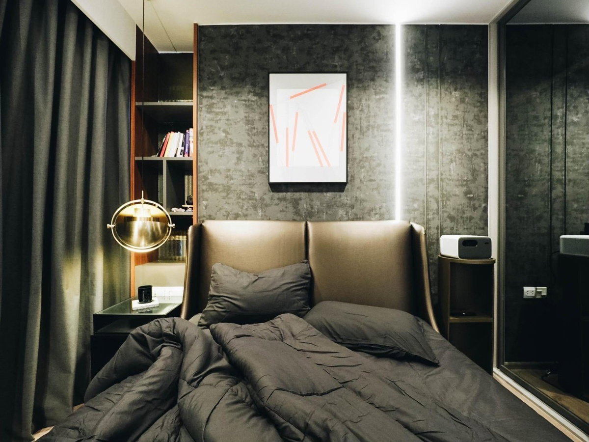 picture For rent OKA HAUS Sukhumvit 36 LH-RW005715 - 9/21