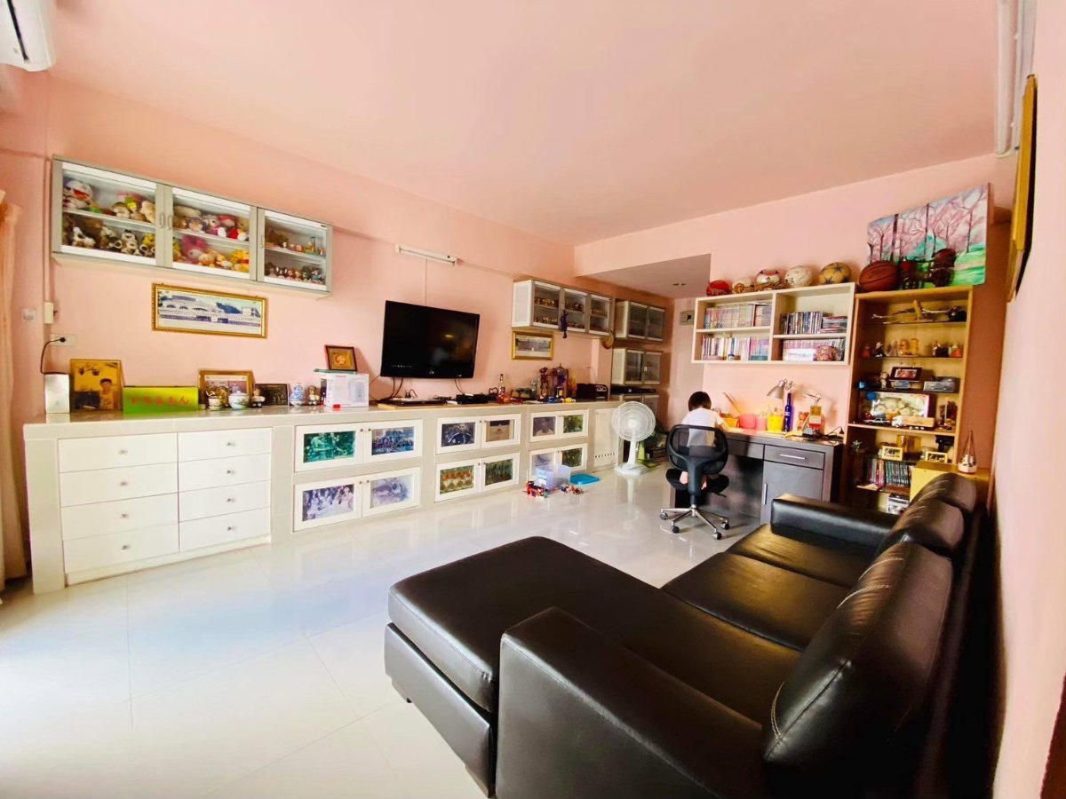 รูป ห้องสูท กลางเมืองระยอง เฟอร์ครบทั้ง 2 ห้อง - รูปที่ 1/13