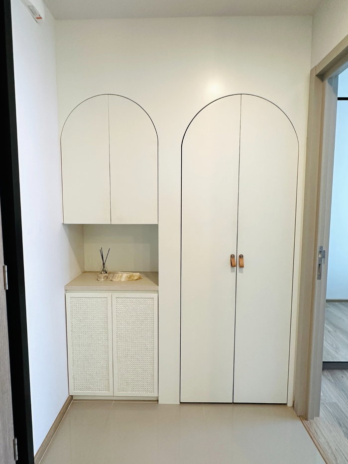 picture For rent OKA HAUS Sukhumvit 36 LH-RW005715 - 21/21