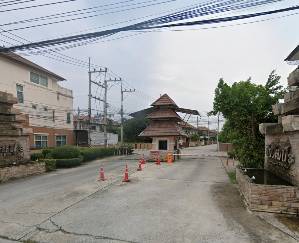 Project Piyawat Phase 3 Picture - 2/2