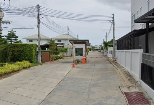Project The Green Sattahip Picture - 2/2