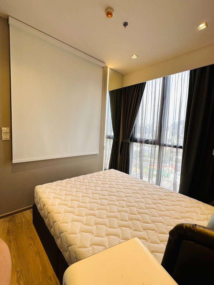 picture For rent OKA HAUS Sukhumvit 36 LH-RW005715 - 20/21