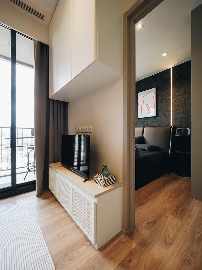 picture For rent OKA HAUS Sukhumvit 36 LH-RW005715 - 5/21