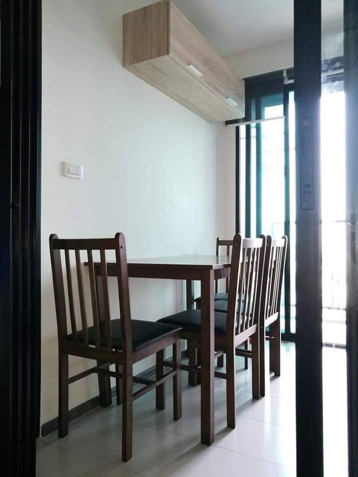 รูป #R1689 ให้เช่า THE BASE Park West - Sukhumvit 77 - รูปที่ 5/14