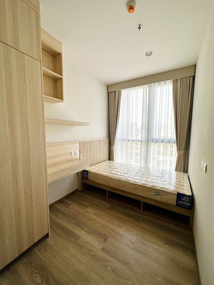 picture For rent OKA HAUS Sukhumvit 36 LH-RW005715 - 16/21