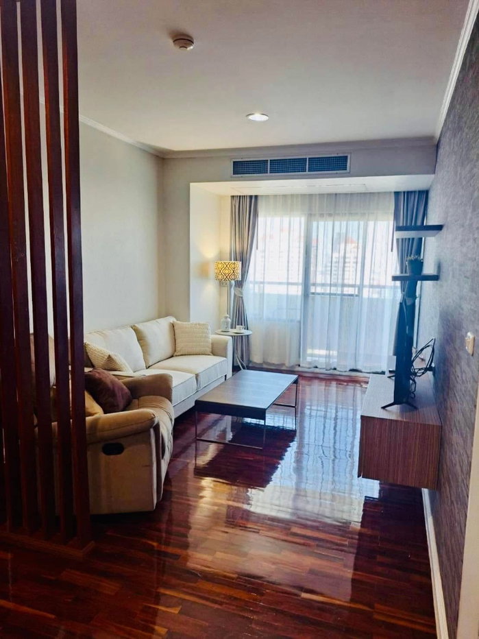 รูป #R1695 ให้เช่า CITI RESORT Sukhumvit 49 - รูปที่ 4/14