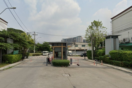 รูป The Connect Chaengwattana 1 - รูปที่ 4/4