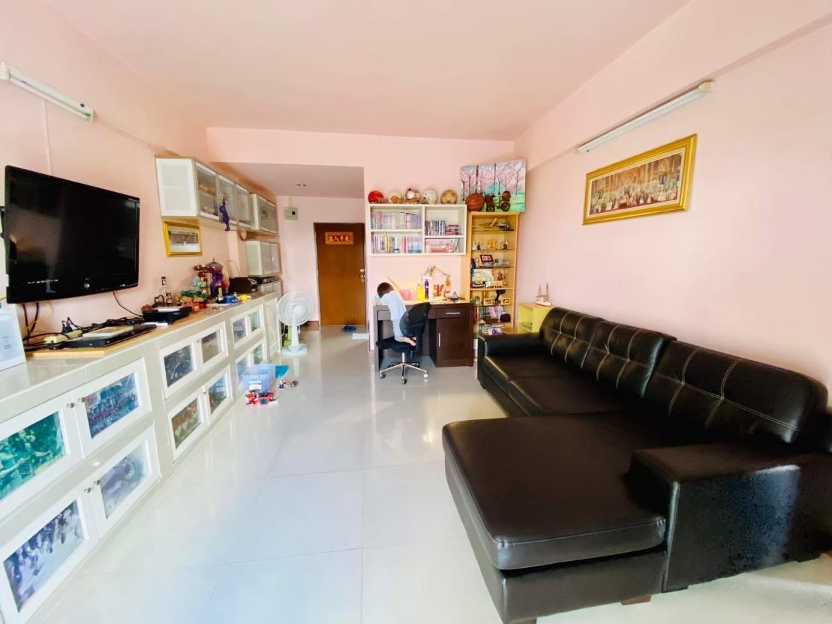 รูป ห้องสูท กลางเมืองระยอง เฟอร์ครบทั้ง 2 ห้อง - รูปที่ 3/13