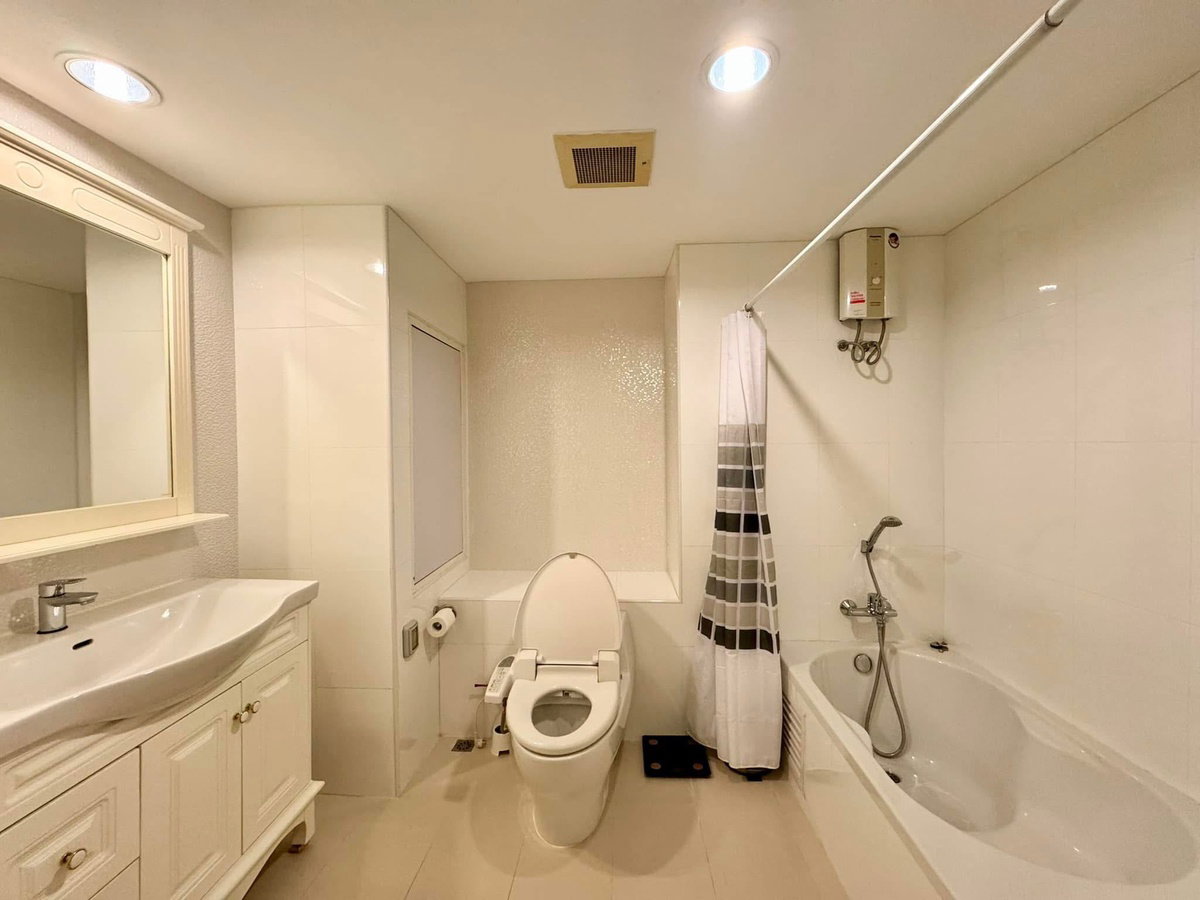 รูป #R1695 ให้เช่า CITI RESORT Sukhumvit 49 - รูปที่ 8/14