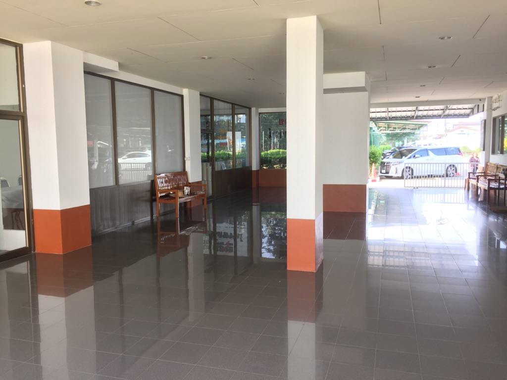 รูป ห้องสูท กลางเมืองระยอง เฟอร์ครบทั้ง 2 ห้อง - รูปที่ 10/13