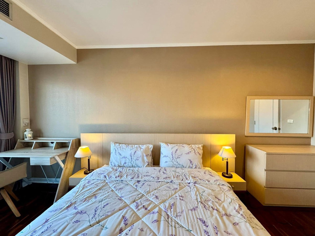 รูป #R1695 ให้เช่า CITI RESORT Sukhumvit 49 - รูปที่ 3/14