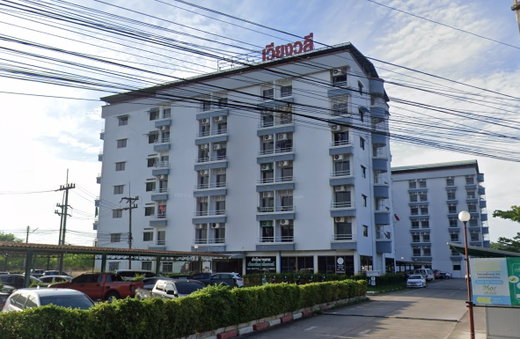 รูป Wiangwalee CondoTown - รูปที่ 2/2