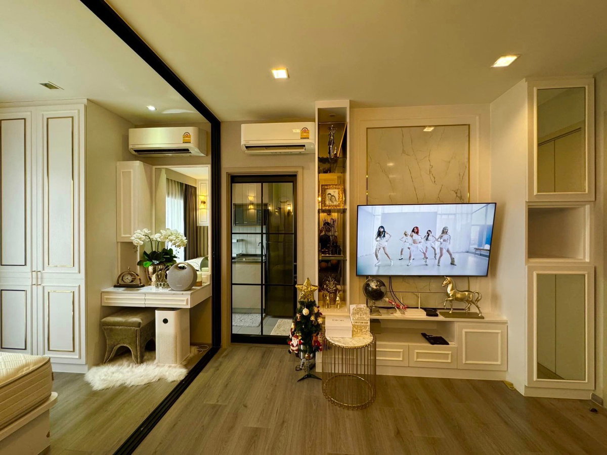 รูป Code: KJ222  ขาย  The politan rive  / @kjcondo (มี@ข้างหน้าด้วยนะคะ) - รูปที่ 2/10