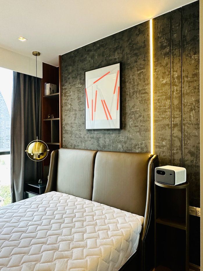 picture For rent OKA HAUS Sukhumvit 36 LH-RW005715 - 6/21