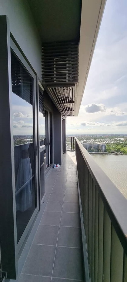 รูป #S1689 ให้เช่า The Politan Aqua - รูปที่ 9/12