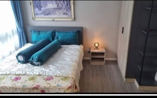 📢P. ขายdcondo Campus Hideaway  ทำเลดี  ตรงข้ามม.ธรรมศาสตร์  ( S-DH26003)