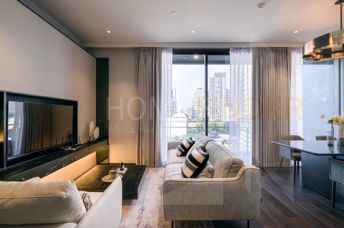 LAVIQ Sukhumvit 57 2 bedrooms, for rent