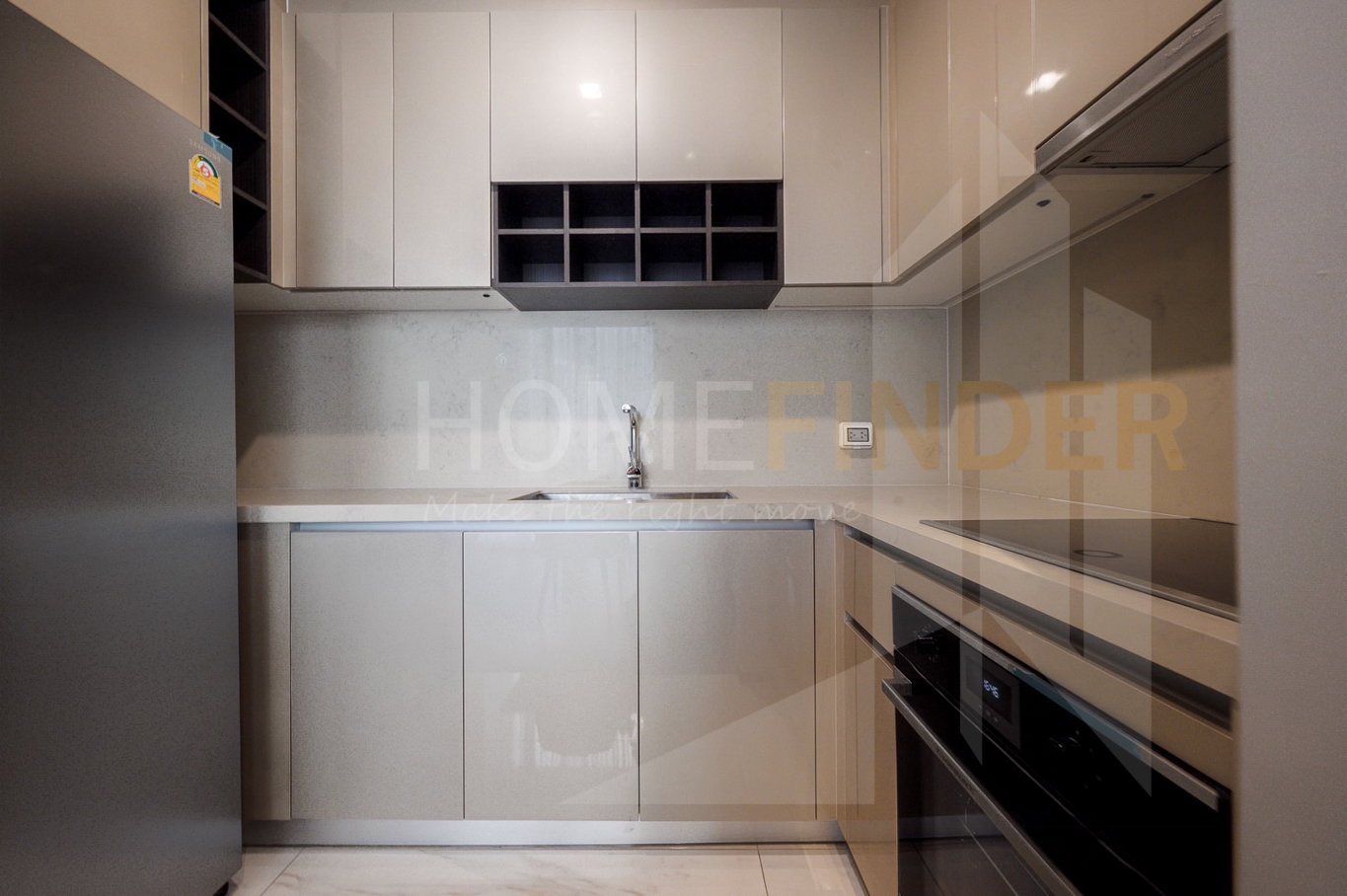picture LAVIQ Sukhumvit 57 2 bedrooms, for rent - 13/13