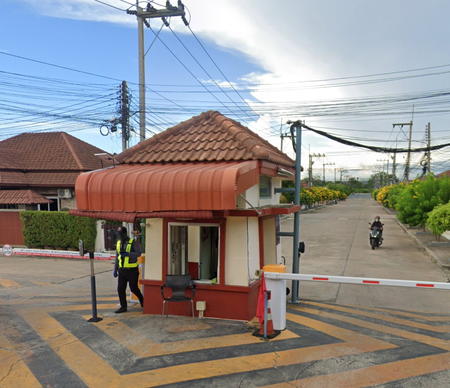 รูป Pattaya Tropical Phase 2 - รูปที่ 2/2