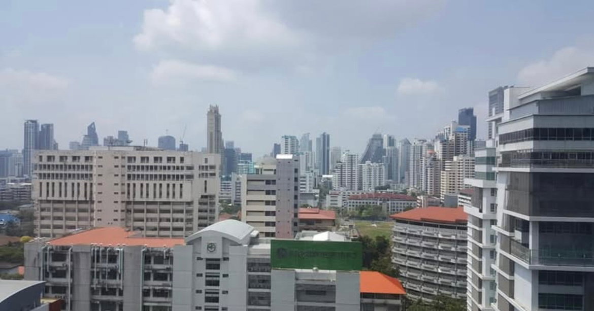 รูป #S1688 ให้เช่า ideo mobi asoke - รูปที่ 6/6