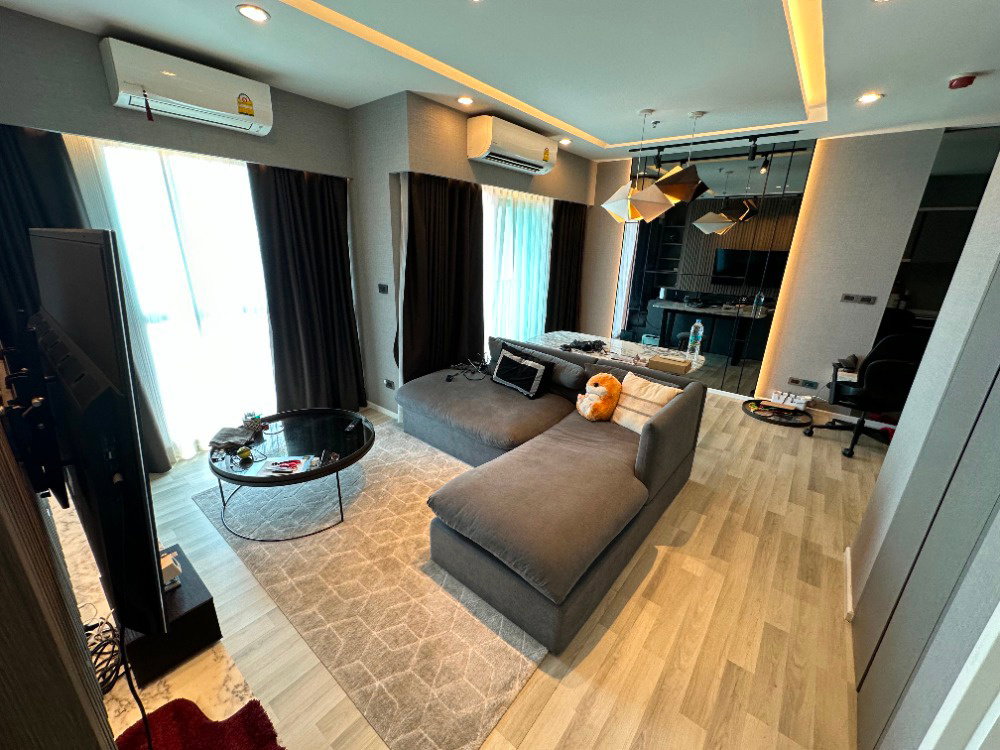 รูป #S1693 ให้เช่า The Key Sathon-Charoenrat - รูปที่ 3/10