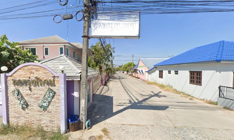 ทองรุ่งโรจน์ 3