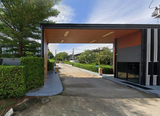 Project Baan Yudee Pool Villa Picture - 2/2