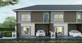 รูป The Connect 54 Ramintra - Minburi 2 - รูปที่ 5/6