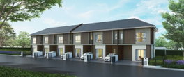 รูป The Connect 54 Ramintra - Minburi 2 - รูปที่ 4/6