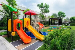 รูป The Connect 54 Ramintra - Minburi 2 - รูปที่ 3/6