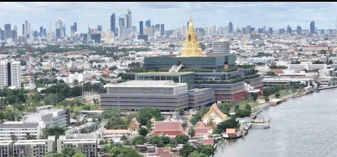 รูป #R1730     ให้เช่า 333 Riverside  - รูปที่ 13/13