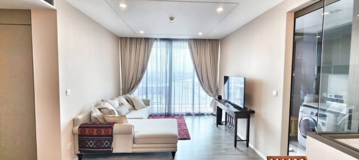รูป #R1730     ให้เช่า 333 Riverside  - รูปที่ 9/13