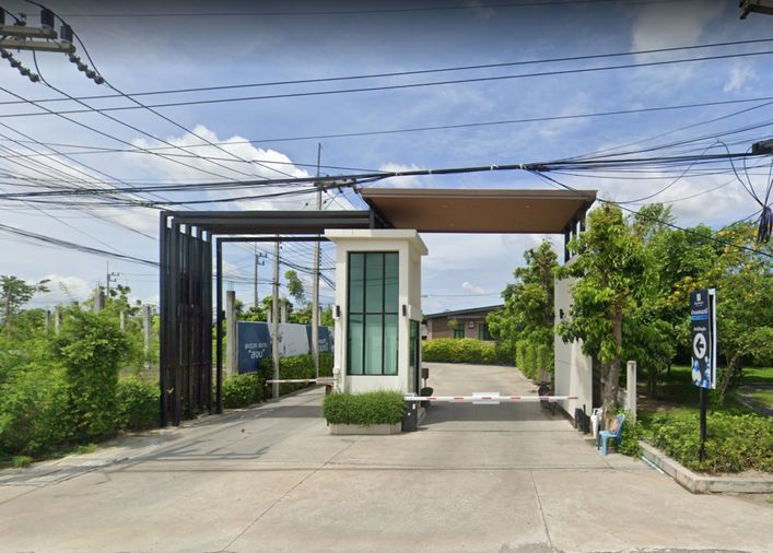 บ้านแสนมณี 10