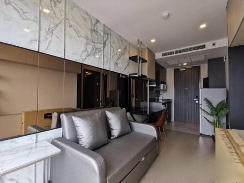Ashton Asoke I BTS Asoke I 🌈 Exclusive Room With Special Price 🌈 I #New #202412198542 #MKT