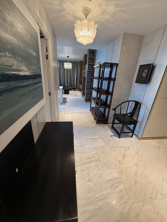 รูป ให้เช่าคอน Four Seasons Private Residences - รูปที่ 6/13