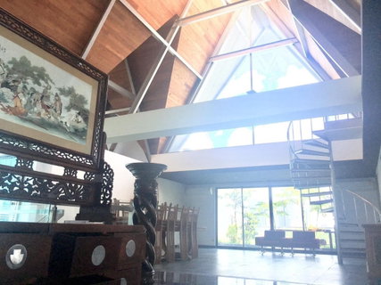 LTHC11378-Baan Saran PENTHOUSE FOR SALE Size 800 sqm. 5 beds 6 baths Near BTS Phrom Phong Station ONLY 100 MB