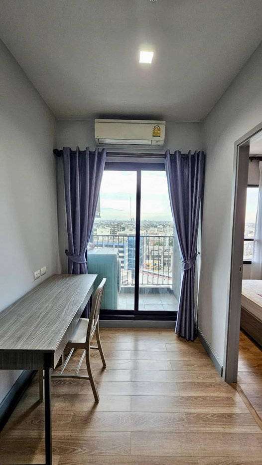 รูป #S1742 ให้เช่า Chapter One Midtown Ladprao24 - รูปที่ 3/12