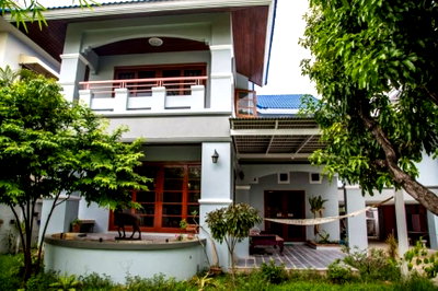 เช่าบ้านเดี่ยว ม.ราชภัฏจันทรเกษม : เช่าบ้าน โชคชัย 4 ซอย 30 ลาดพร้าว