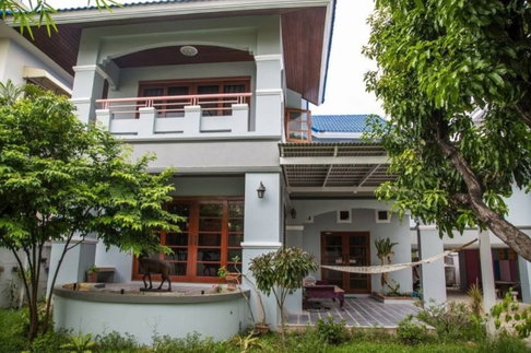 เช่าบ้าน โชคชัย 4 ซอย 30 ลาดพร้าว