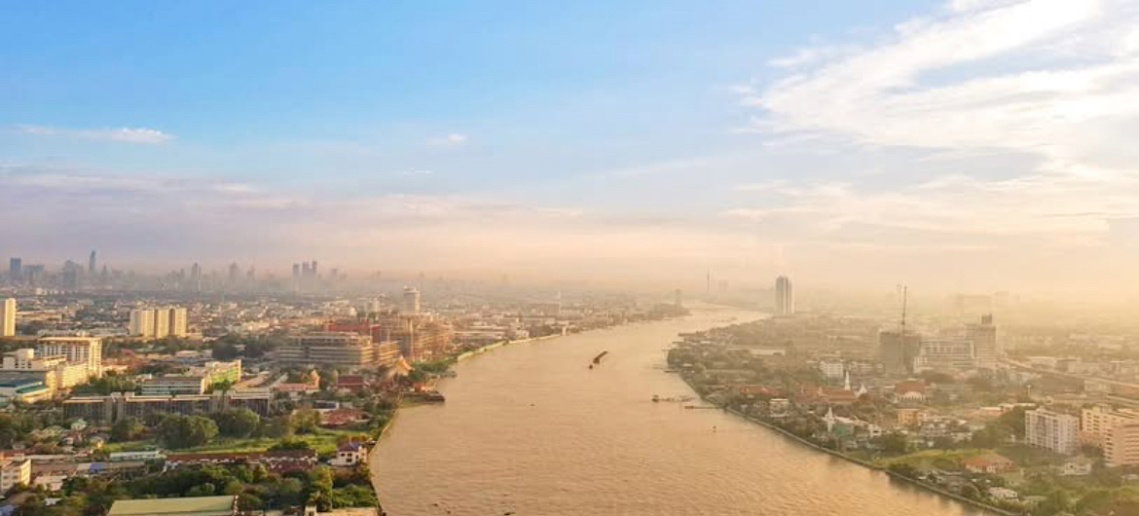 รูป #R1730     ให้เช่า 333 Riverside  - รูปที่ 12/13