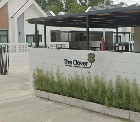 The Clover
