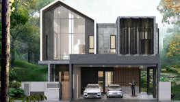 รูป Home Sweet Home The Forest - รูปที่ 4/4