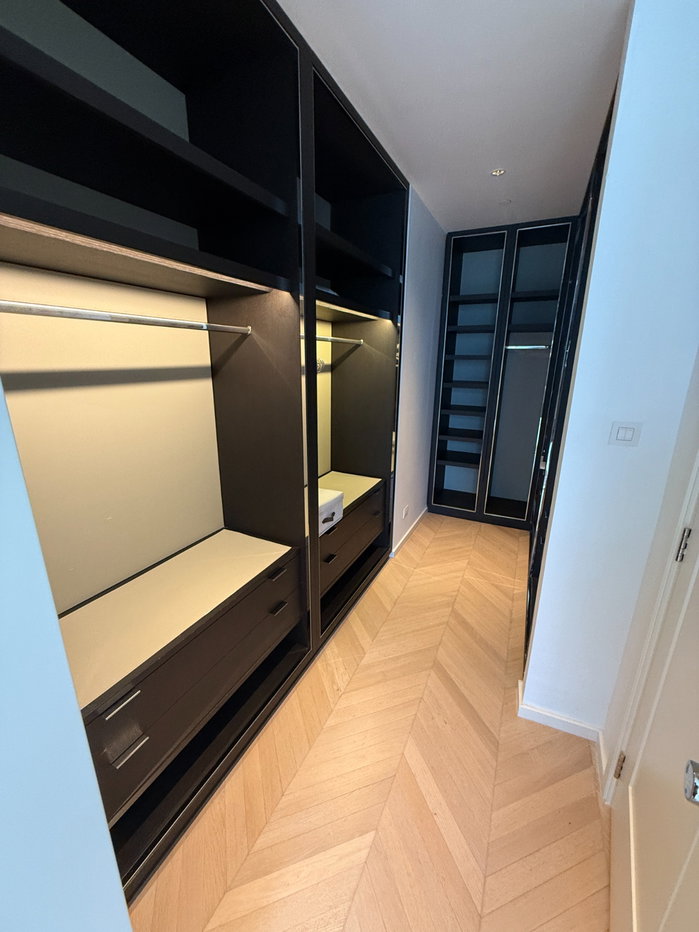 รูป ให้เช่าคอน Four Seasons Private Residences - รูปที่ 4/13